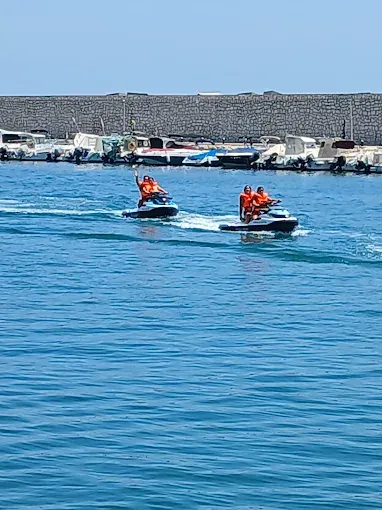 Excursion Jet Ski 1H30 at Fuengirola Marina — photo 3